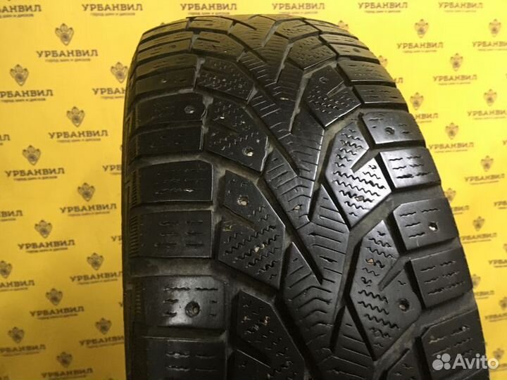 Gislaved NordFrost 100 195/65 R15 95T