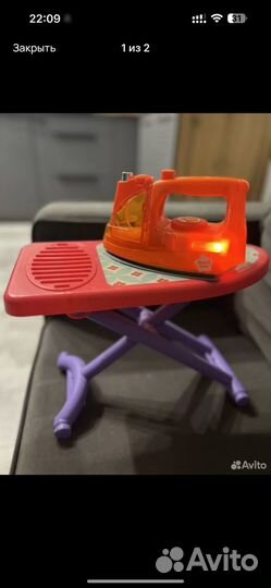 Детские развивающие игрушки