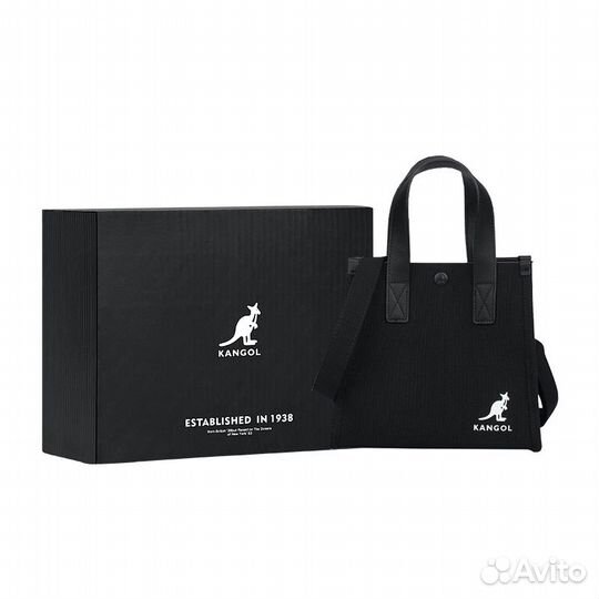 Kangol Crossbody Bags (2)