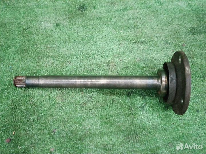 Полуось Mitsubishi Pajero 4 V88W 4M41 (3.2) 2007