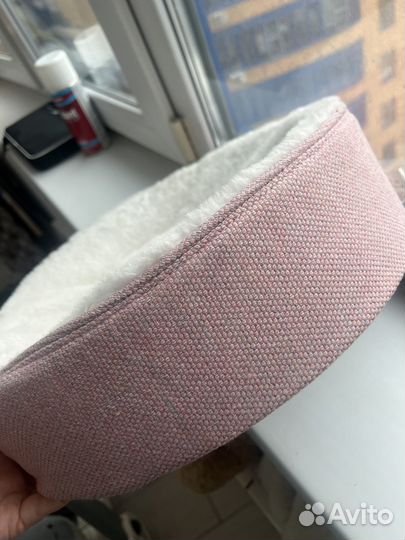 Лежанка для кошек