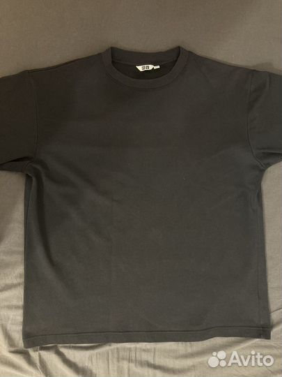 Футболка uniqlo U (L)
