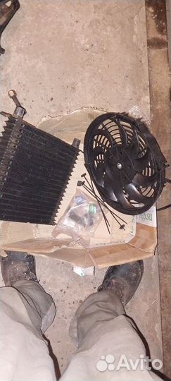 АКПП крузер80