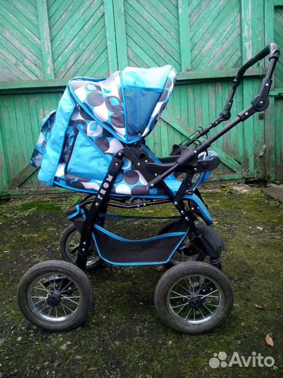 Детская коляска 