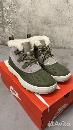 Nike Woodside chukka 2 wmns