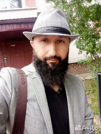 Парикмахер универсал