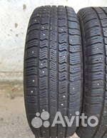 Sava Eskimo S2 Ice 185/65 R15 88T