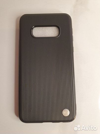 Чехол Samsung Galaxy S10e