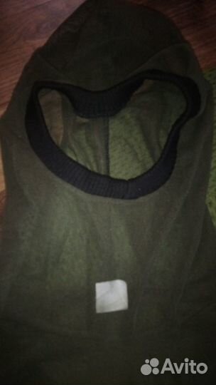 Костюм защитный от гнуса