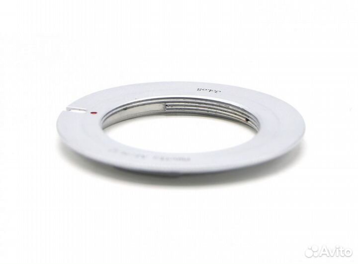 Переходник M42 - Sony Minolta (AF) JoLos