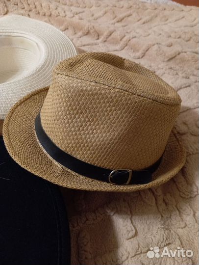Шляпа женская