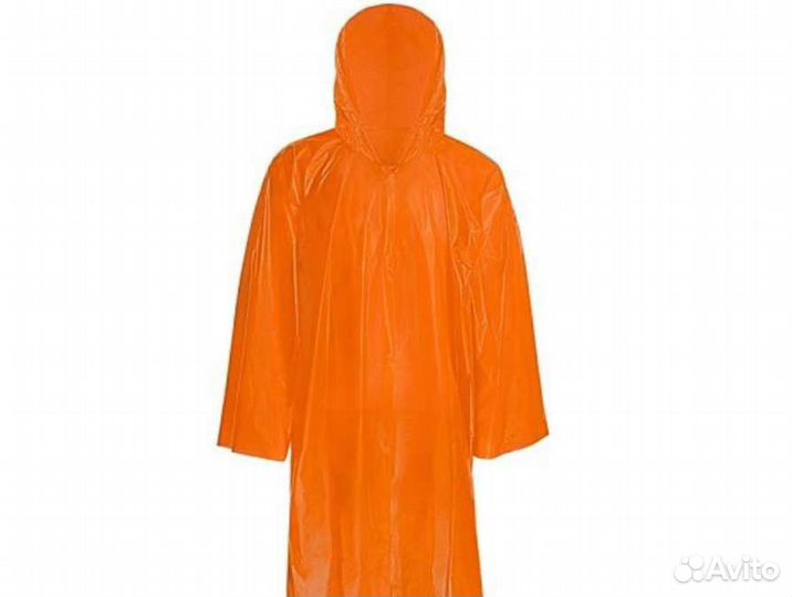 Плащи дождевики