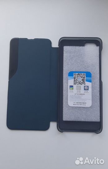 Новый чехол на Samsung Galaxy A32 5G