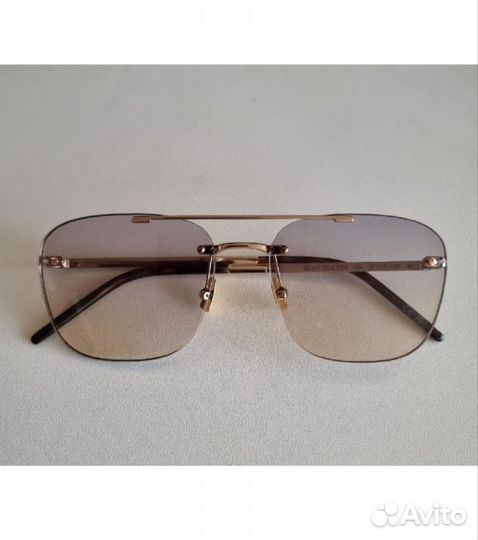 Очки имиджевые Saint Laurent оригинал