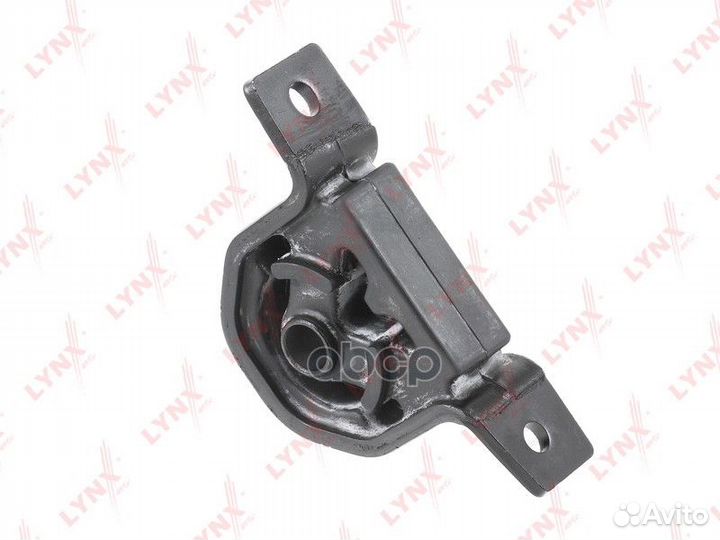 Опора двигателя nissan primera -07 прав. ME1133