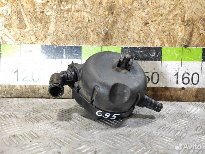 Клапан картерных газов Bmw 5 e60 2003-2009