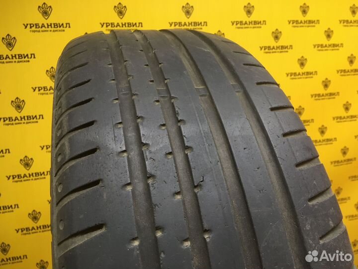 Continental ContiSportContact 2 205/55 R16 94V