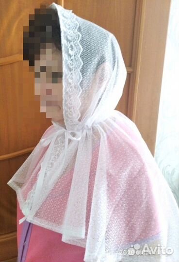 Продам ниспадающие платки