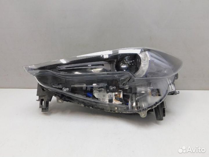 Фара левая Mazda CX-5