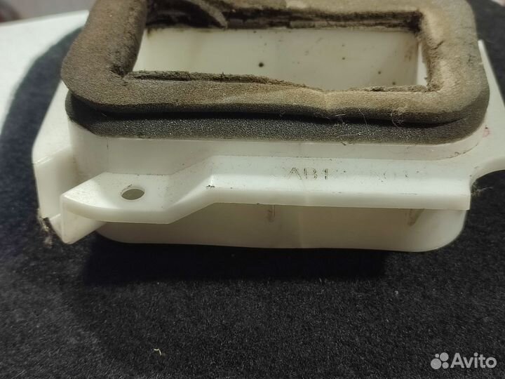 Корпус печки (Уплотнение) Mitsubishi Lancer X