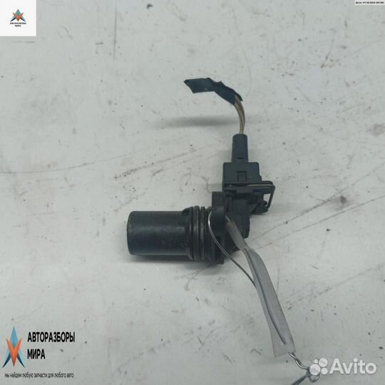Датчик коленвала Ford Focus рест. 2001