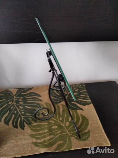 Зеркало IKEA Myken настольное