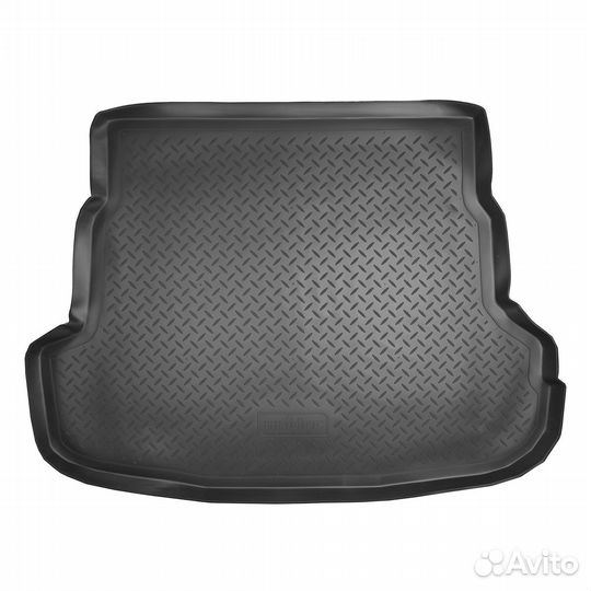 Коврик в багажник седан Mazda Atenza 2007-2012 года