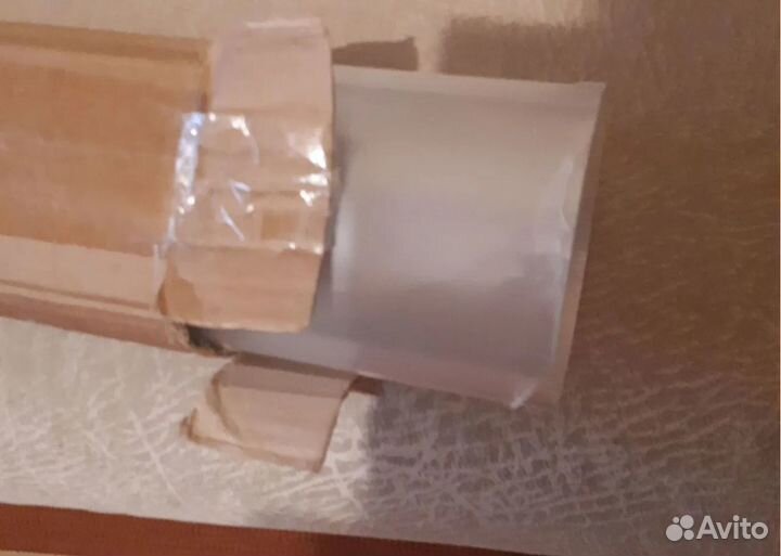 Коврик под кресло