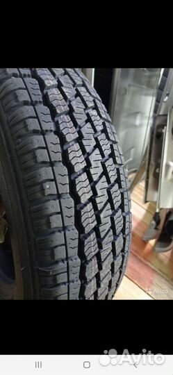 Westlake SW606 185/75 R16 100C