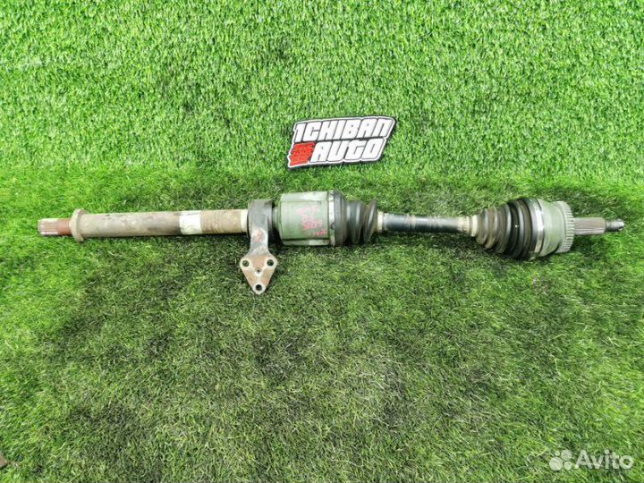 Привод передний правый Kia Sorento XM D4HA 2010