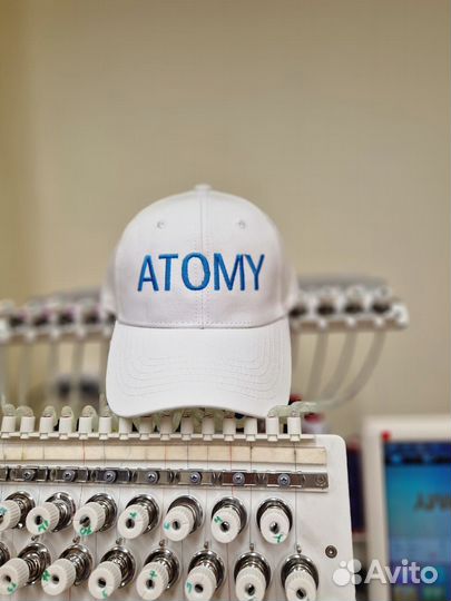 Дорожный набор Атоми 6шт