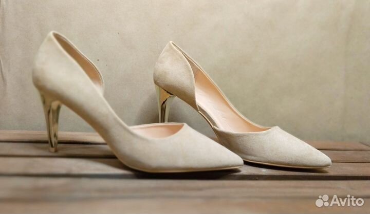 Туфли женские 41 размер