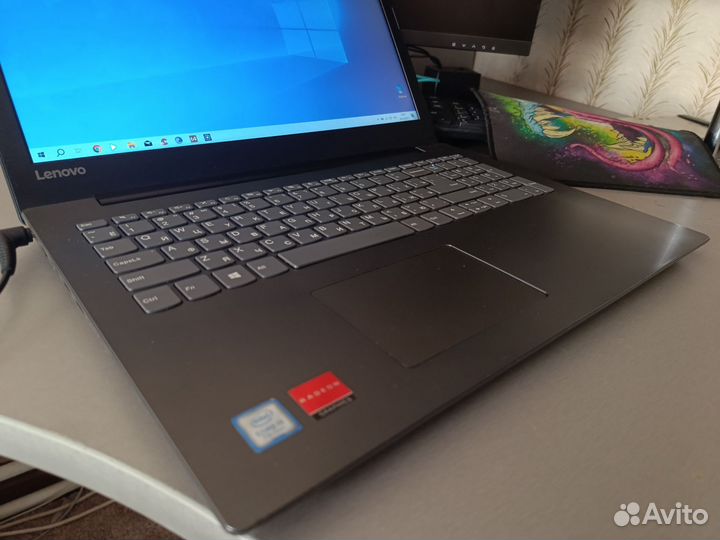 Lenovo: 15.6 Fhd, i5-7200, R530, 12ddr4, Ssd+1tb