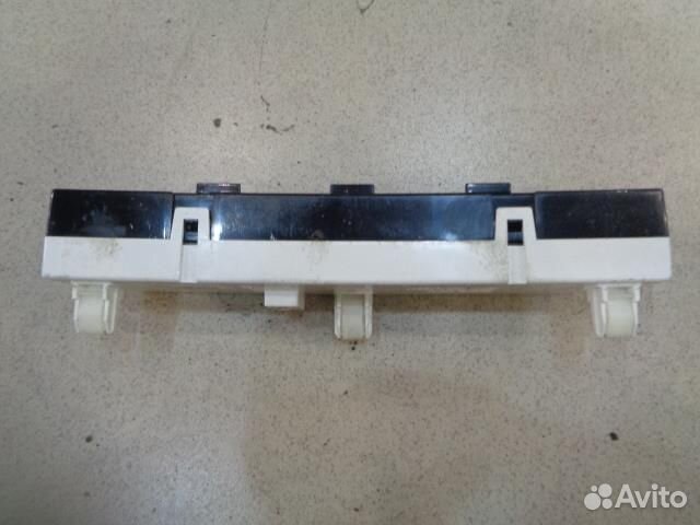 Дисплей информационный Suzuki Grand Vitara 2005-2