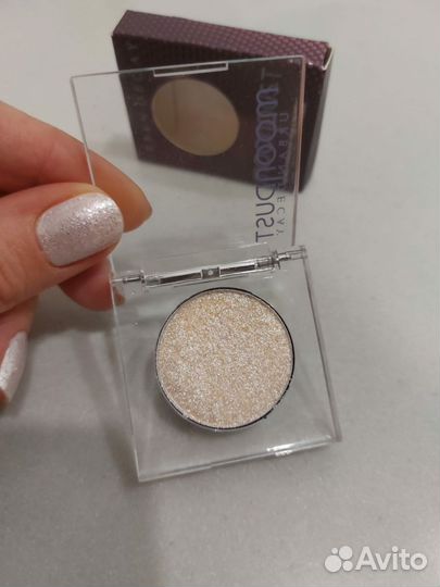 Тени для век Urban Decay