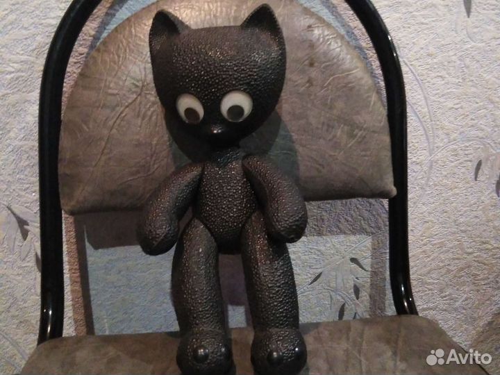 Котик СССР