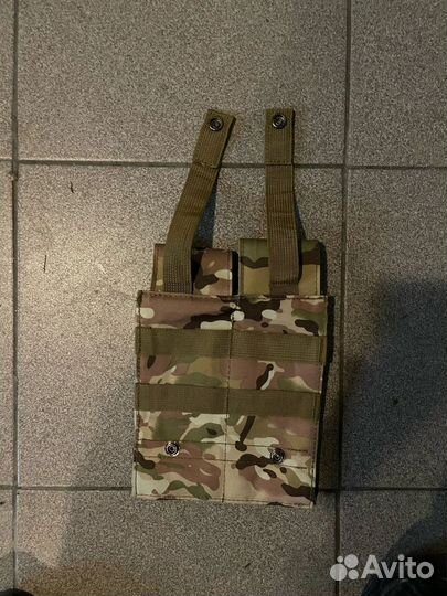 Бронежилетрасцветка мультикам