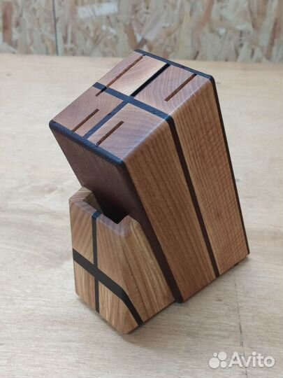 Подставка для ножей