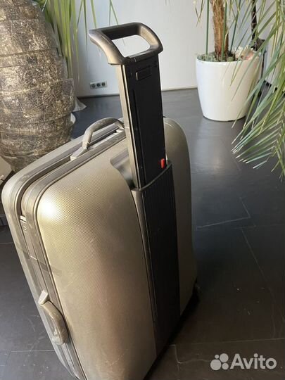 Чемодан Samsonite