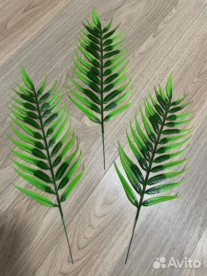 Цветы растения трава искусственные