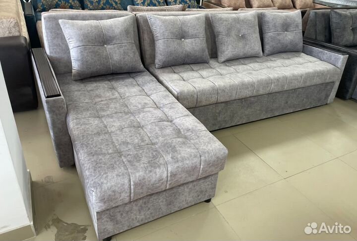 Угол крокодил