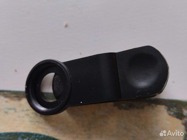 Линзы для телефона