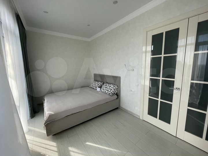 2-к. квартира, 38 м², 10/10 эт.