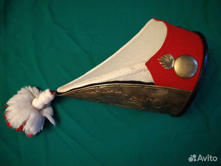 Гренадерка