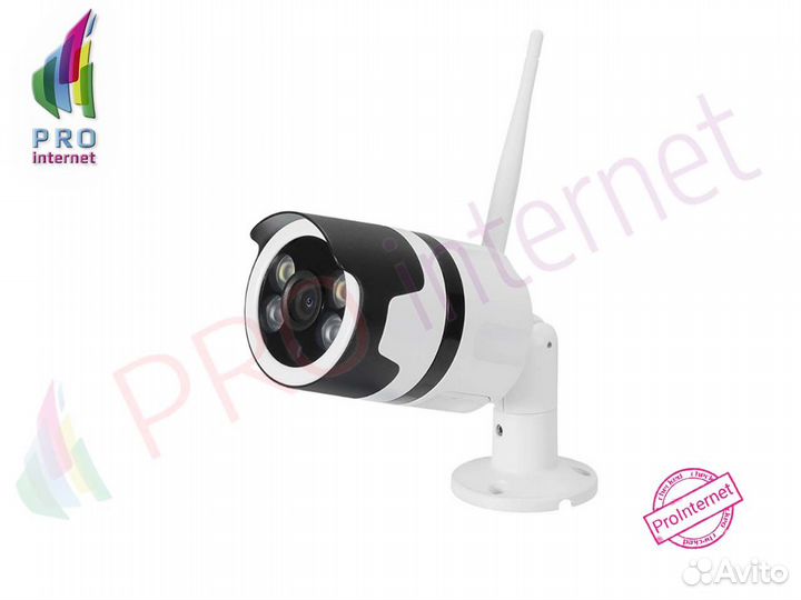 Wifi камера удаленный просмотр