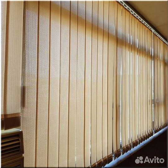 Жалюзи с доставкой