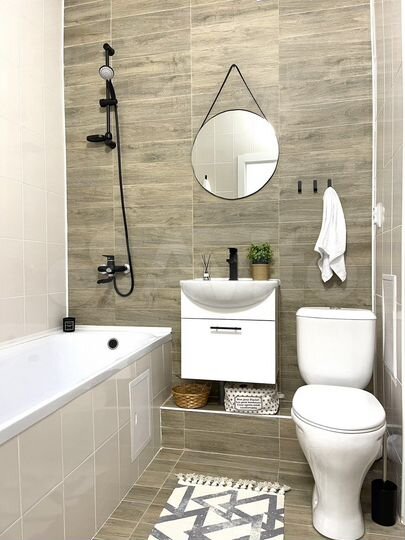 Квартира-студия, 32,9 м², 5/8 эт.