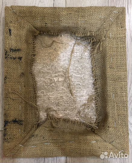 Картина Николая Карпецкого