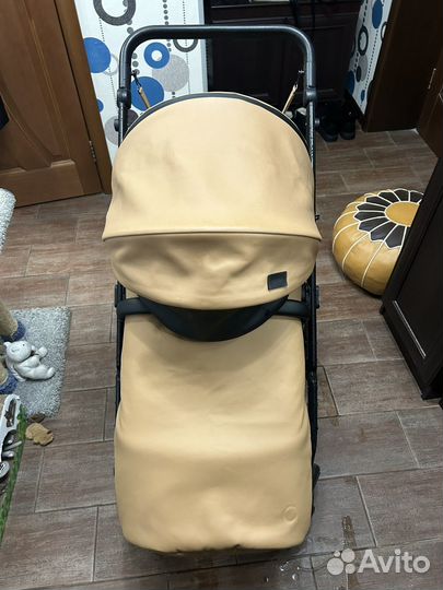 Коляска Anex E-type 2 в 1