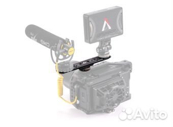 Расширитель башмака Tilta TA-CEB-B